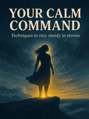 cover image of Your Calm Command